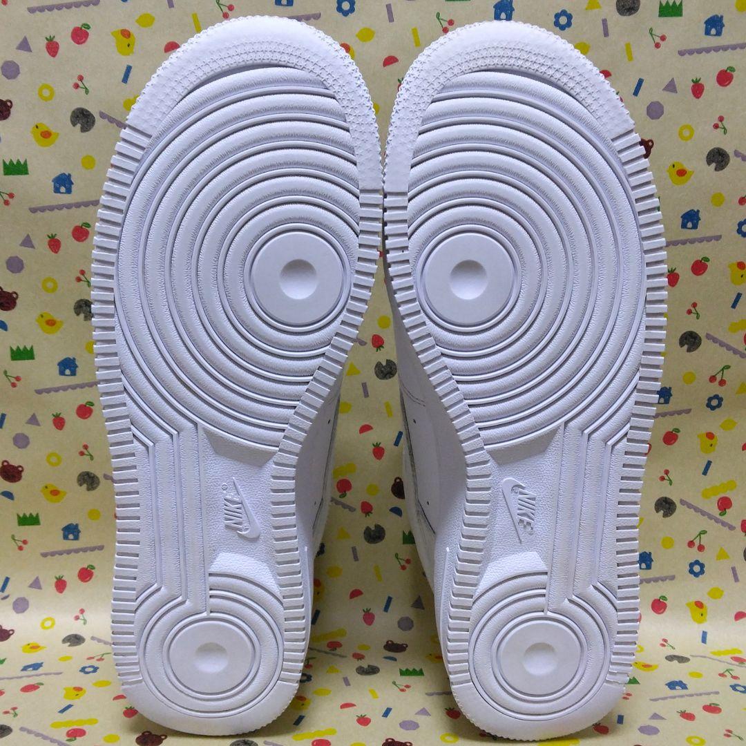 AIRFORCE1 エアフォース1 27 ナイキ AIRFORCE エアフォース