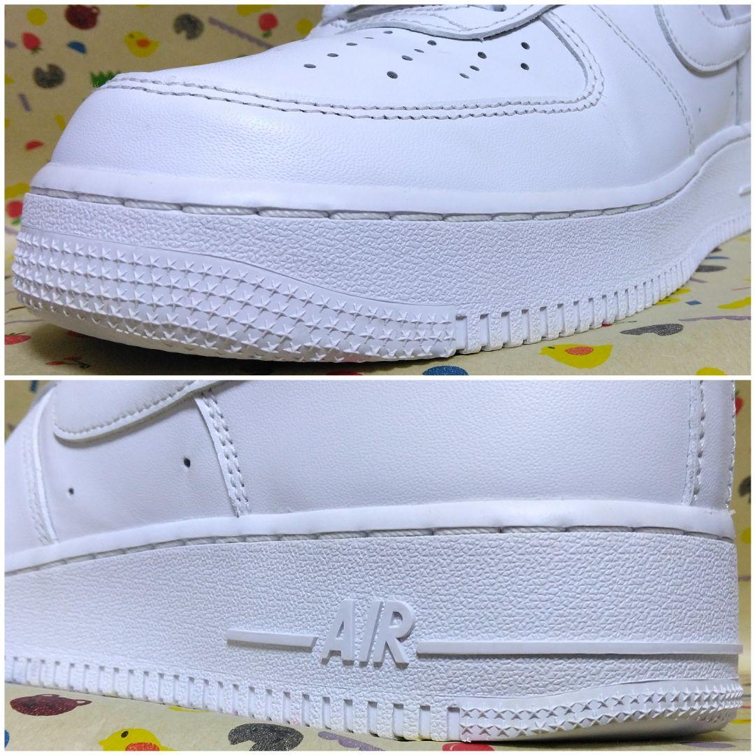 AIRFORCE1 エアフォース1 27 ナイキ AIRFORCE エアフォース