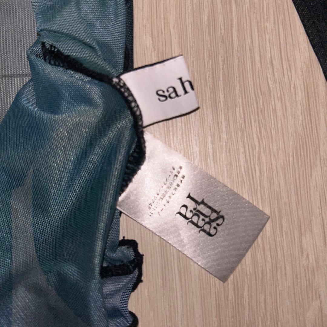 シアートップス