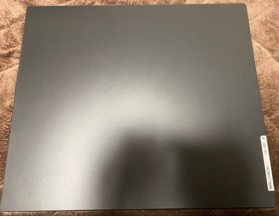 マウス・トラックボール Wallhack VA-005