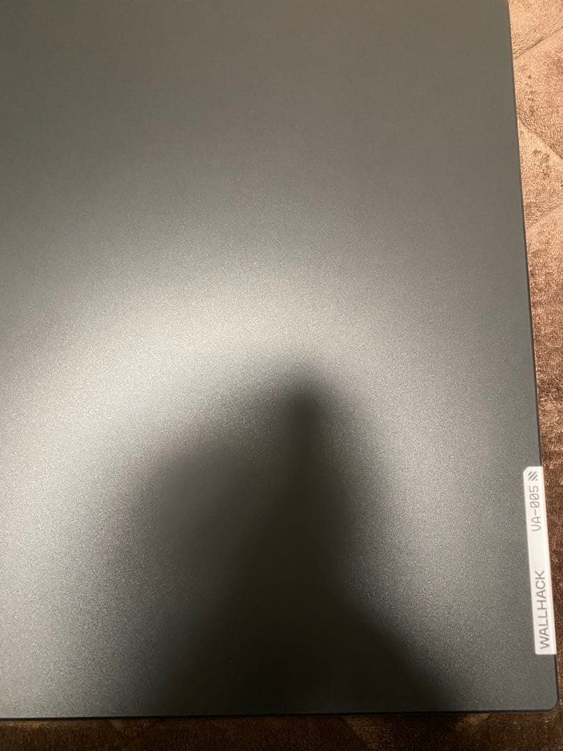 マウス・トラックボール Wallhack VA-005