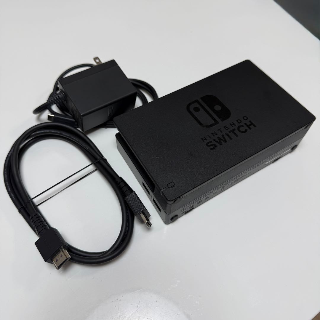 ぺ*い様 Nintendo Switch 本体 + 付属品+micro SD25