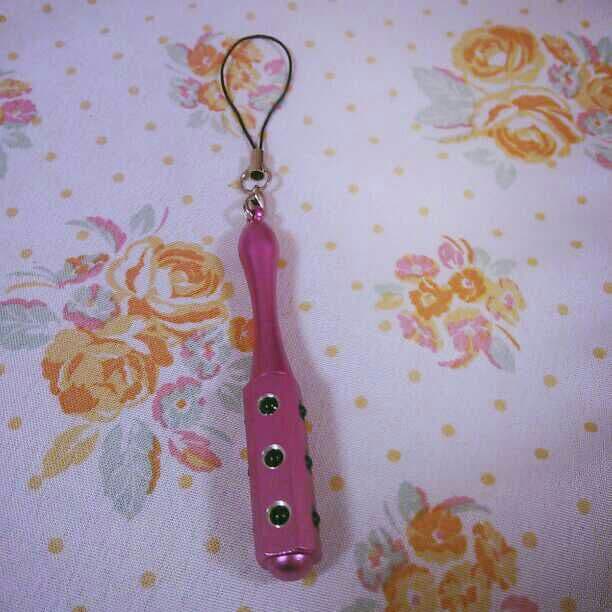 値下☆【未使用】プチ美顔ゲルマミニローラー♪