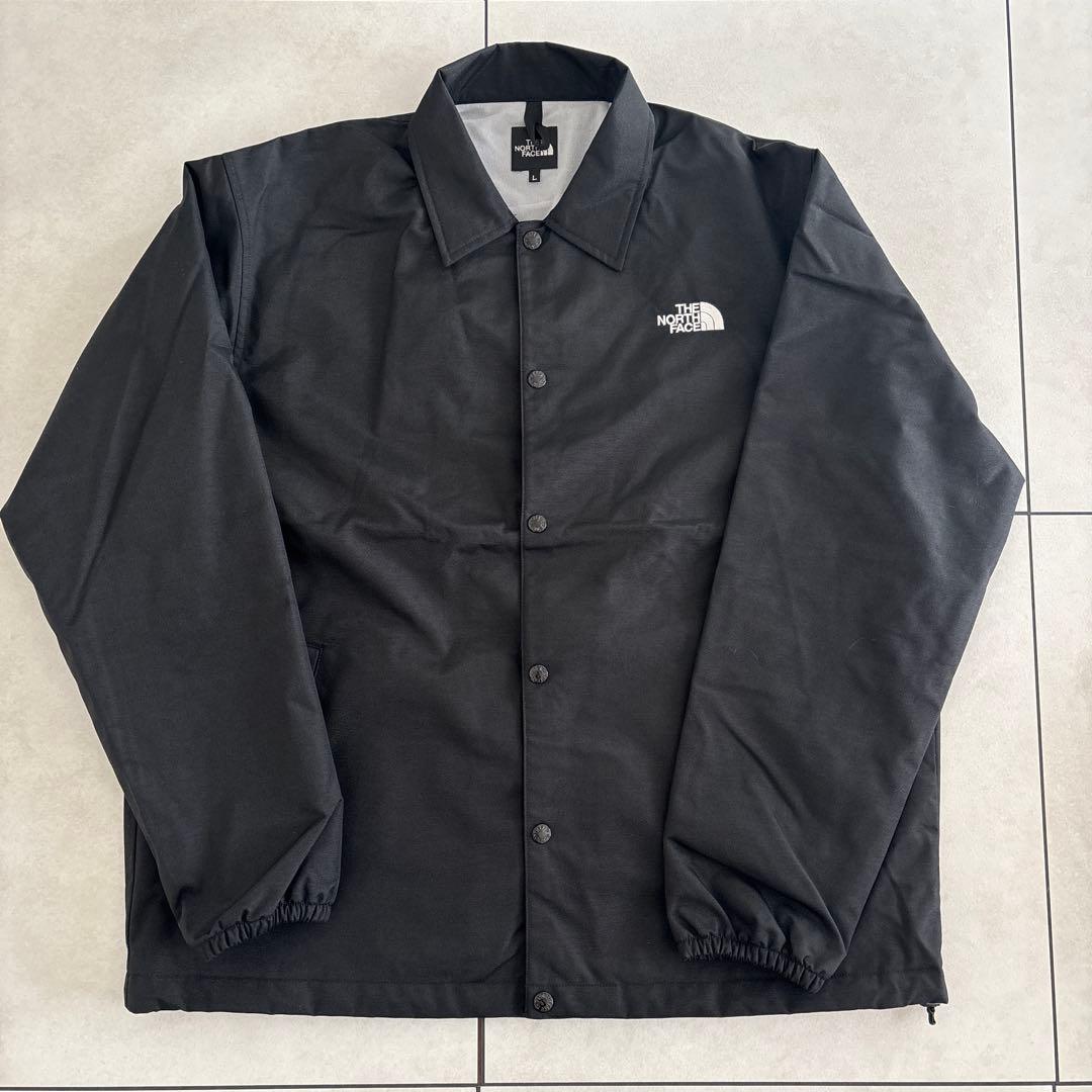 ザ・ノース・フェイス　ジャケット ザ コーチジャケット　ブラック