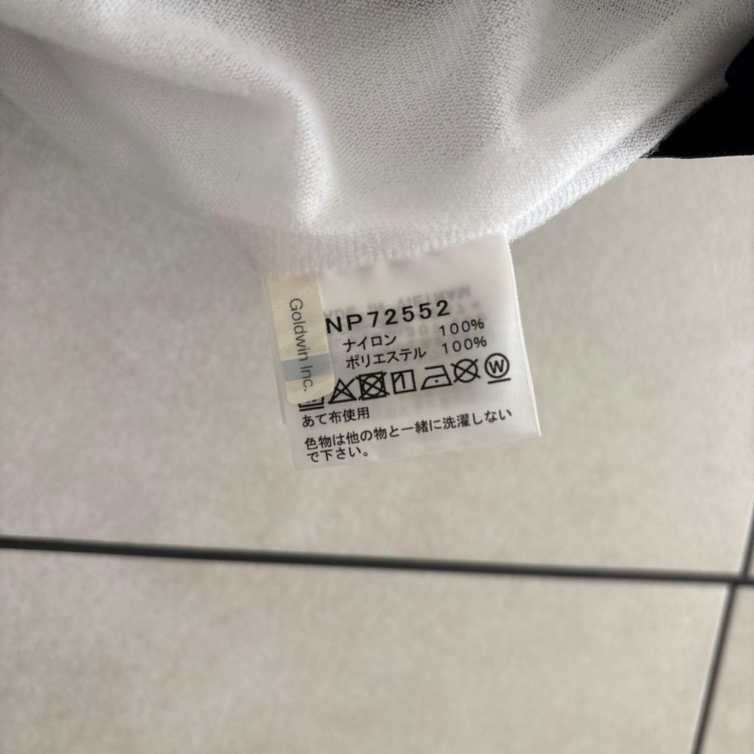 ザ・ノース・フェイス　ジャケット ザ コーチジャケット　ブラック