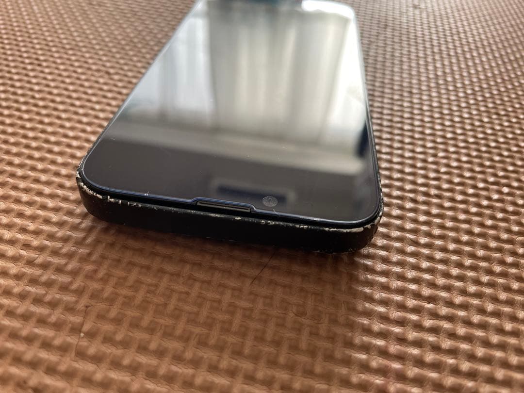 Apple iPhone 14 ブラック 本体　SIMフリー