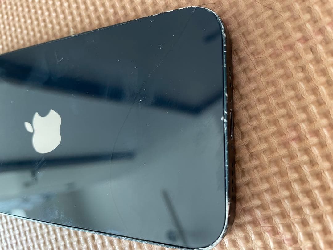 Apple iPhone 14 ブラック 本体　SIMフリー