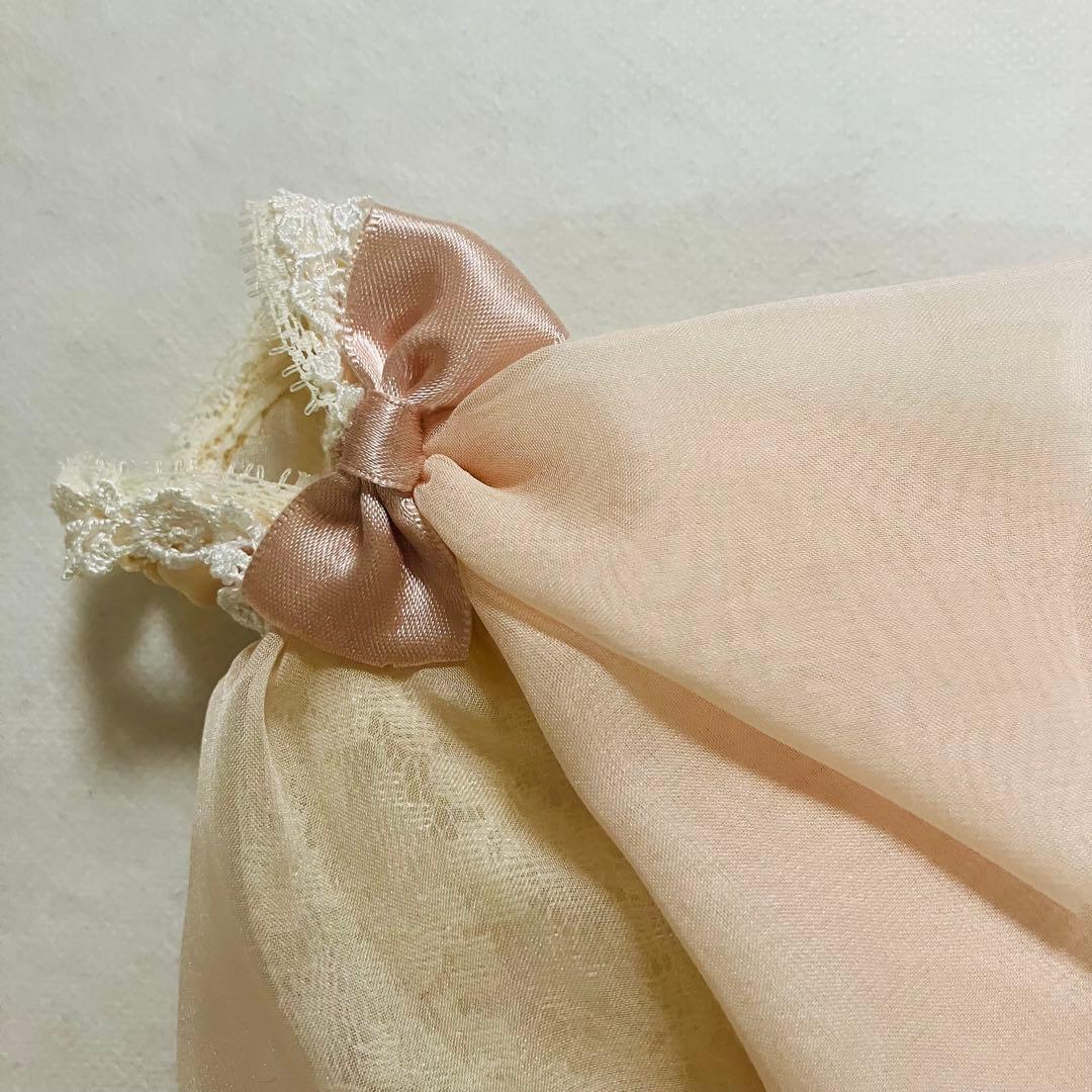 ブライスアウトフィット② ビアンカパール