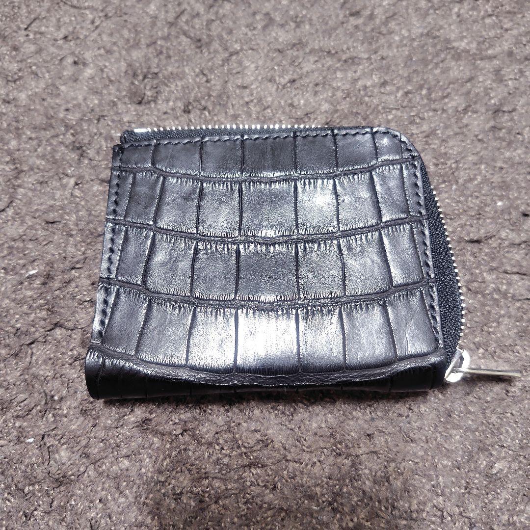 コンパクトウオレット