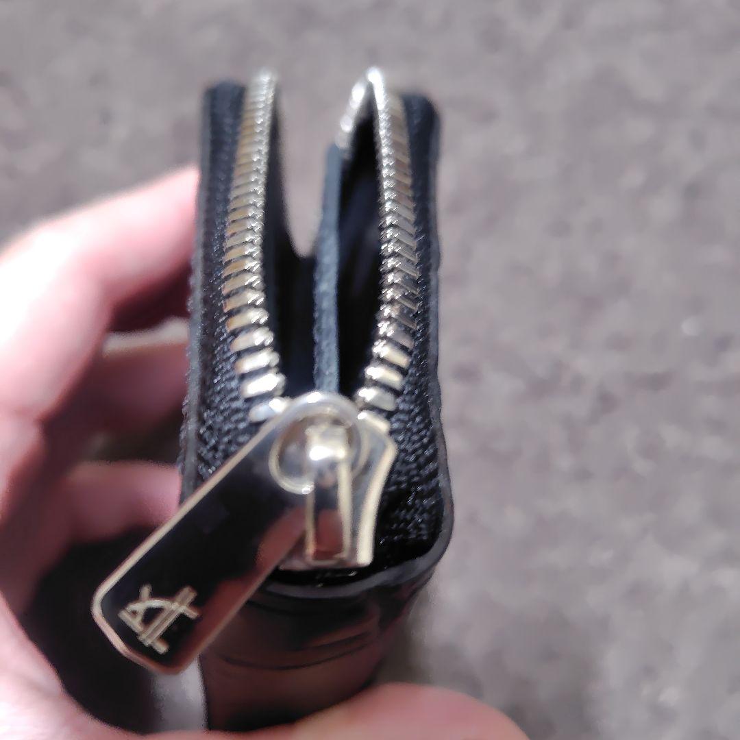 コンパクトウオレット