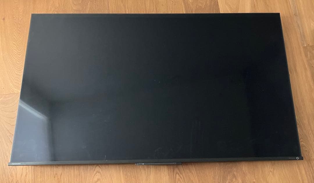 [ジャンク品]REGZA 液晶テレビ 55Z770L 2023年式