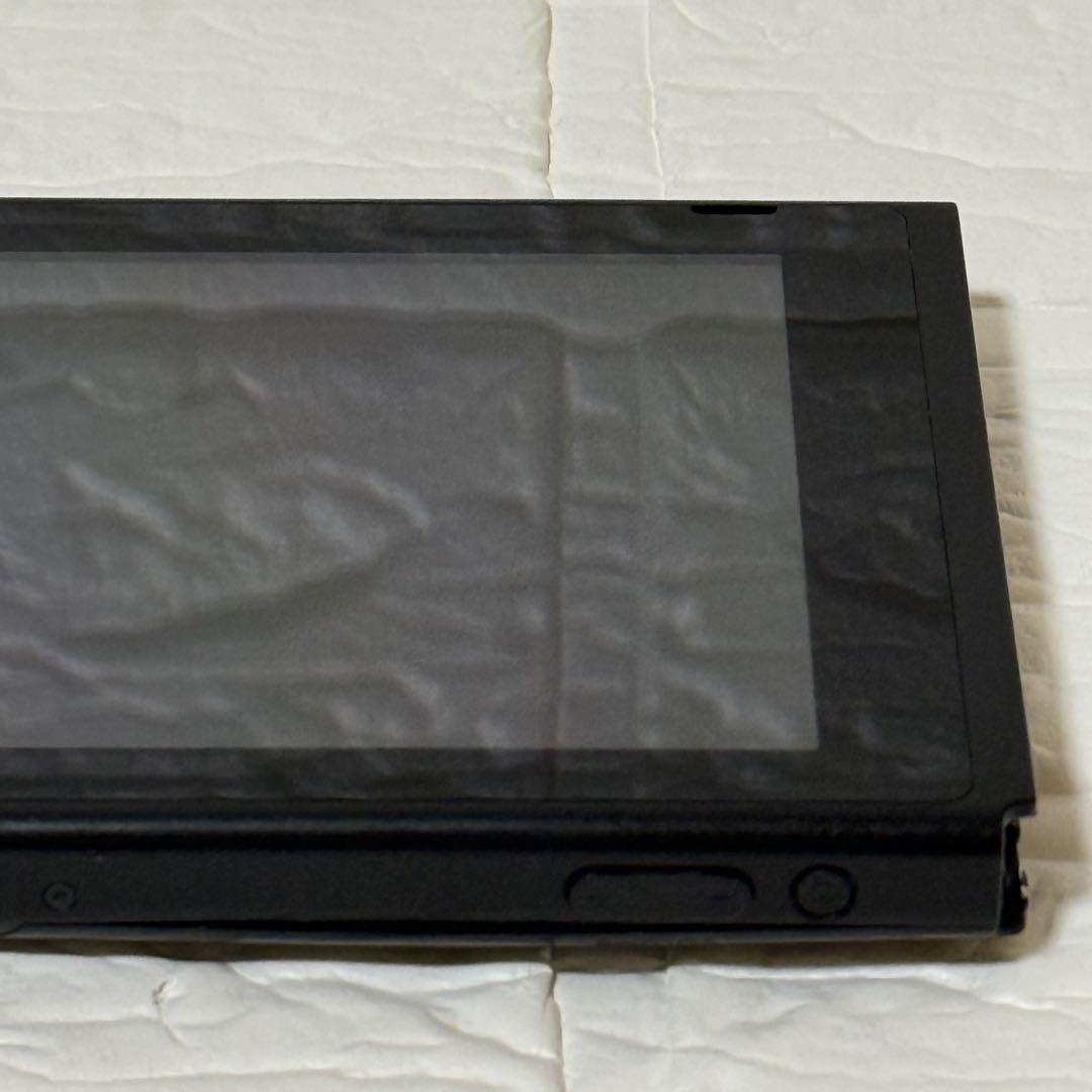 ニンテンドースイッチ 本体 初期型 HAC-001 2017年製 動作確認済み