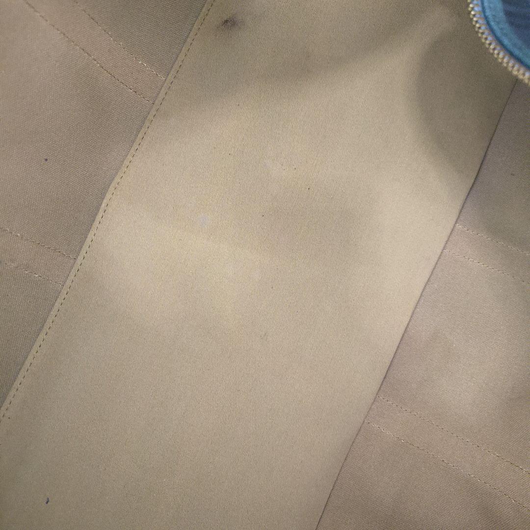 極美品　ポロラルフローレン　ボストンバッグ　60サイズ　2way旅行カバン