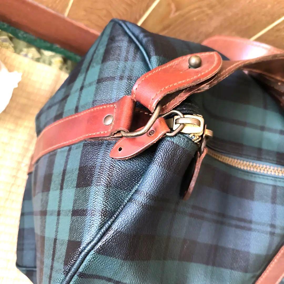 極美品　ポロラルフローレン　ボストンバッグ　60サイズ　2way旅行カバン