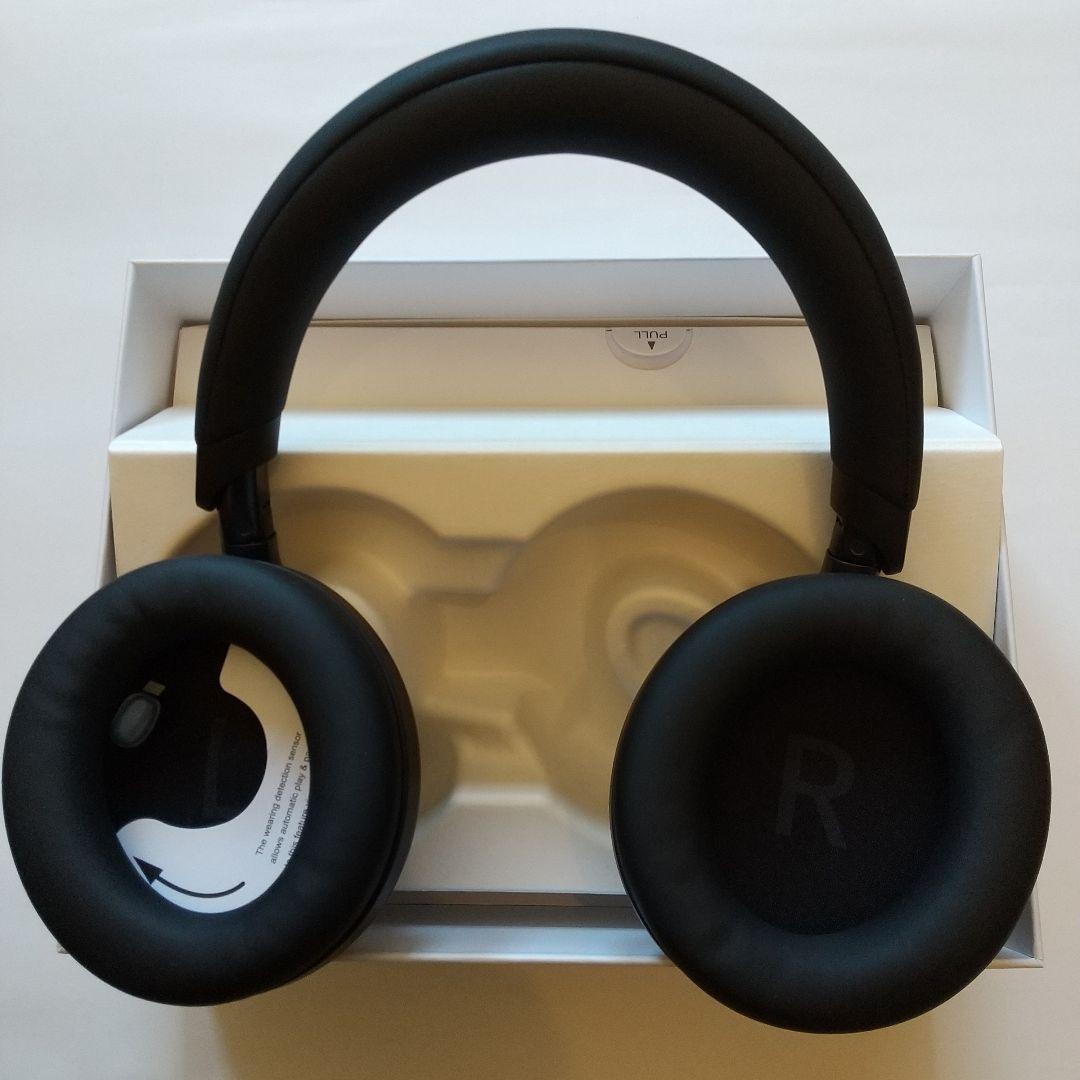 ANKER Soundcore Space One アンカーワイヤレスヘッドホン