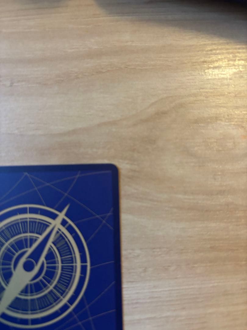 ワンピースカードエッグヘッドクライシス　サボ SP