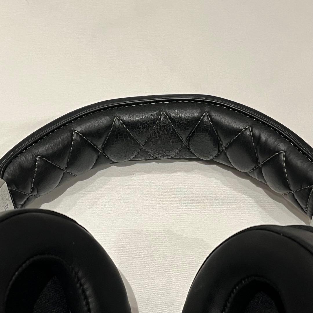 デノン Denon AH-D7200 オーバーイヤー ヘッドホン