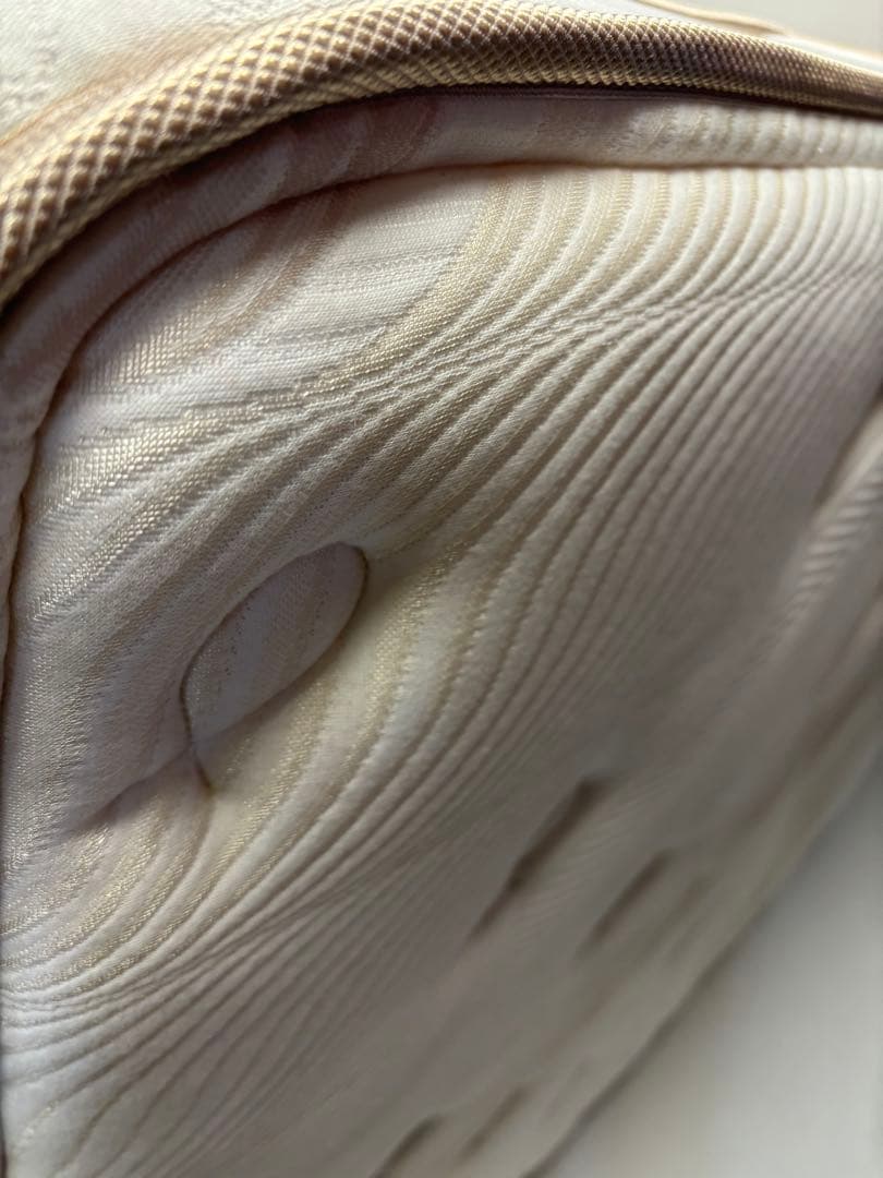 シモンズ　SIMMONS エグゼクティブ　ダブルロングマットレス　高級マット