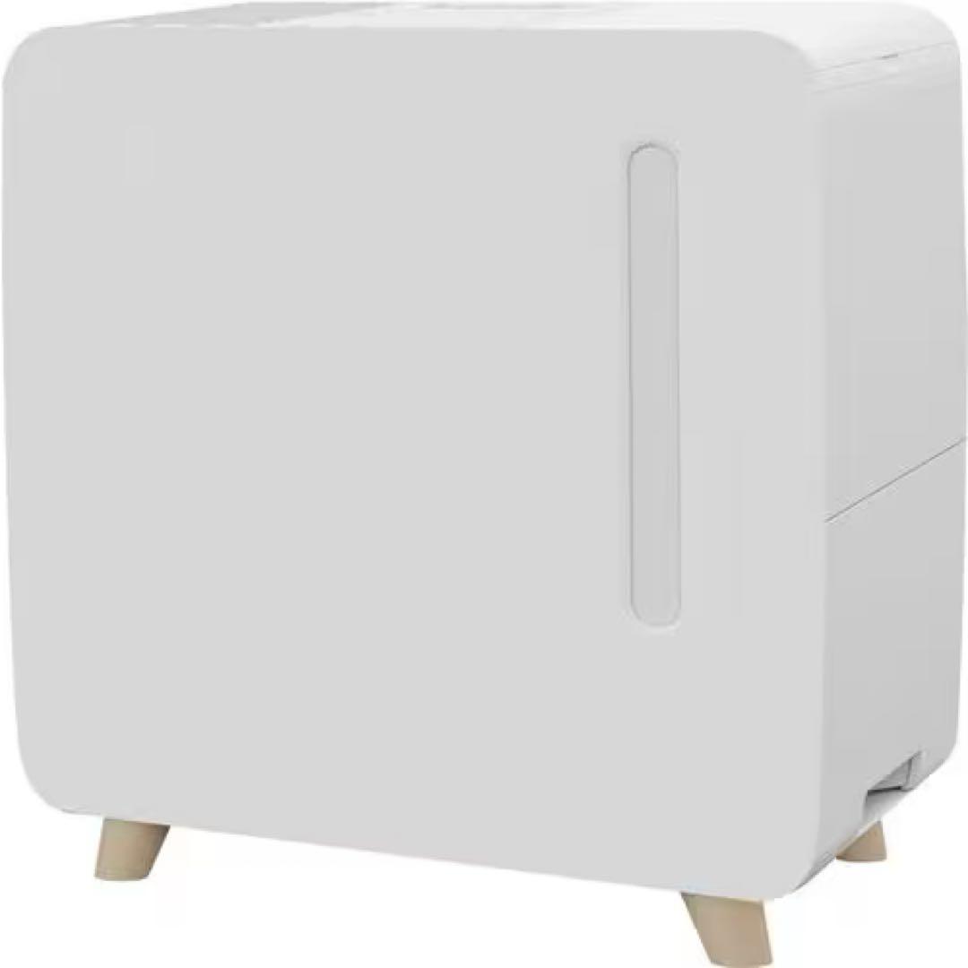 コロナ 加湿器 UF-HS5325-R-W 新品未使用 530ml 保証書つき