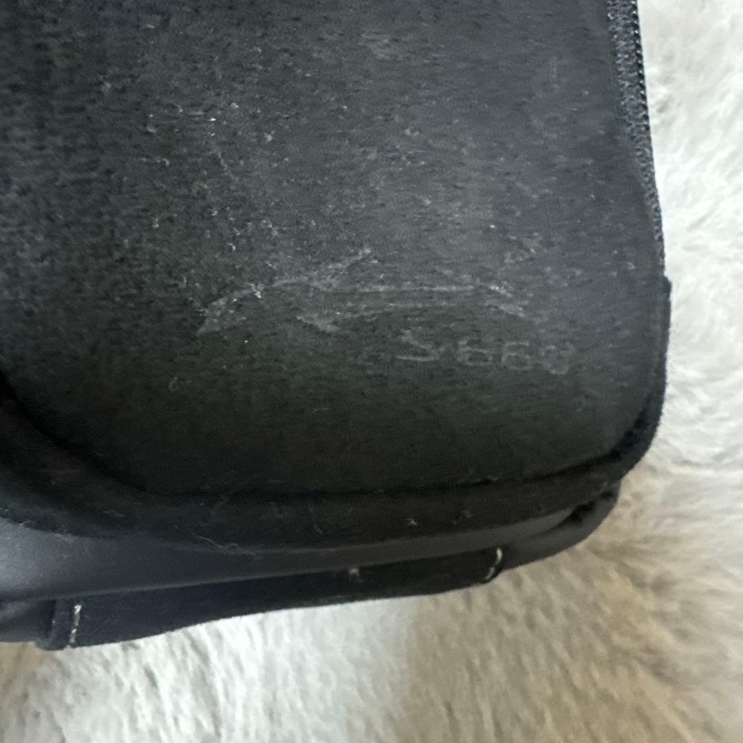 HONDA S660 純正シートセンターバック　ブラック　（ベルト無し）