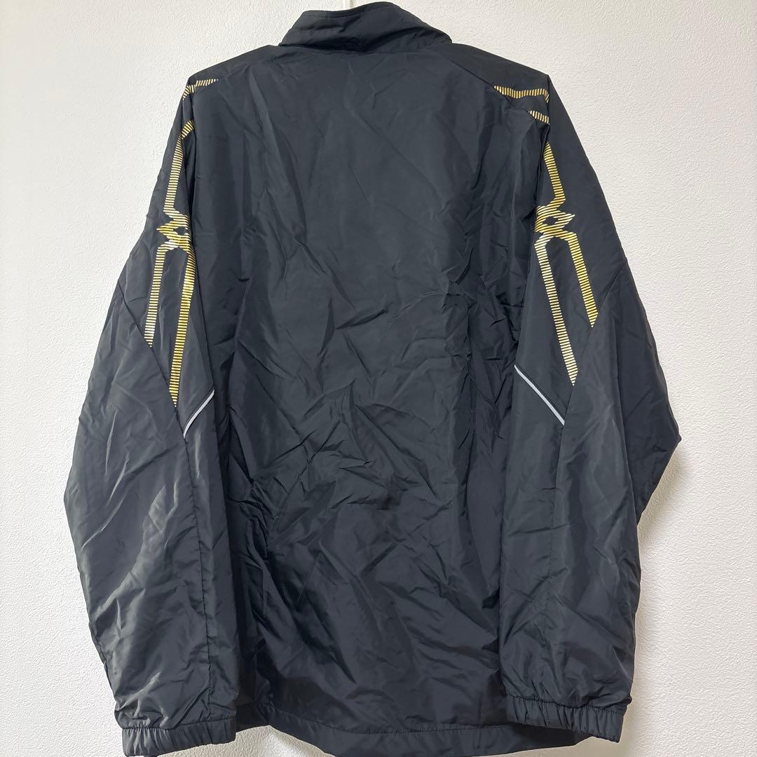 もぐらMIZUNOブレスサーモ中綿ジャケット パンツ 上下セット