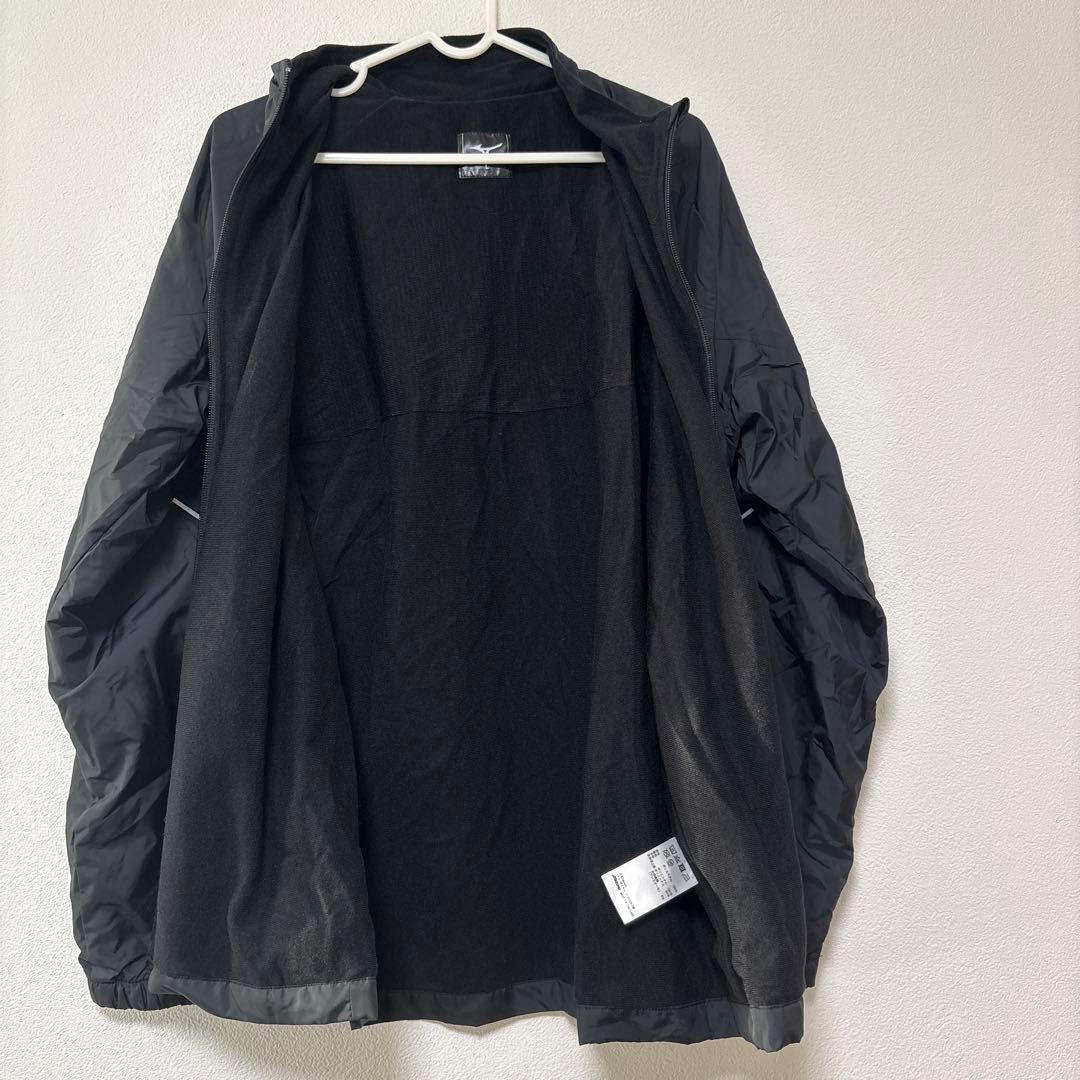 もぐらMIZUNOブレスサーモ中綿ジャケット パンツ 上下セット