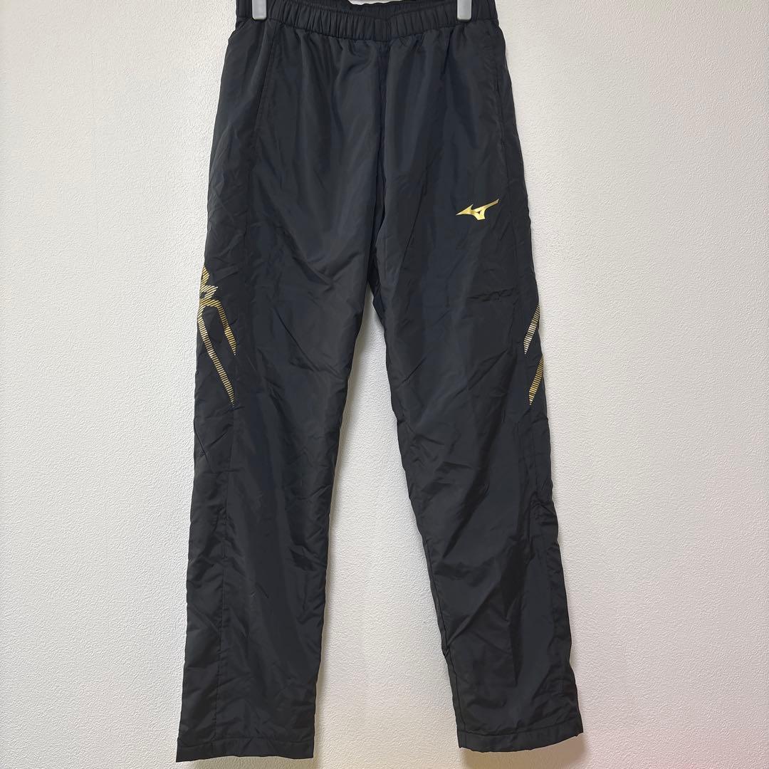 もぐらMIZUNOブレスサーモ中綿ジャケット パンツ 上下セット