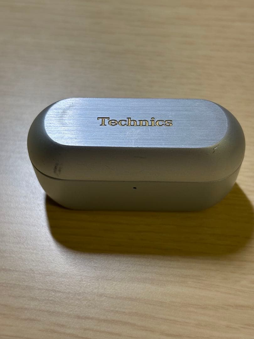 Technics eah-az100 ジャンク品