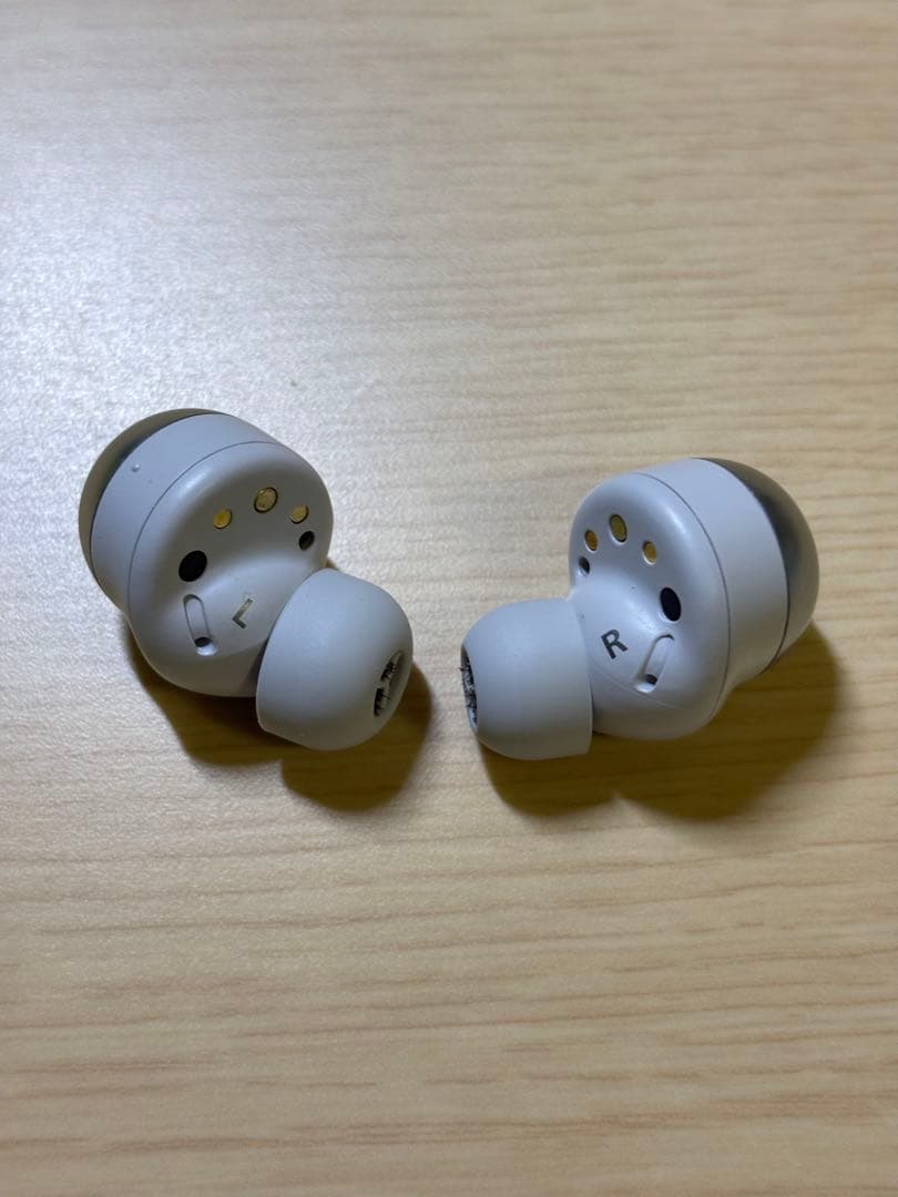 Technics eah-az100 ジャンク品