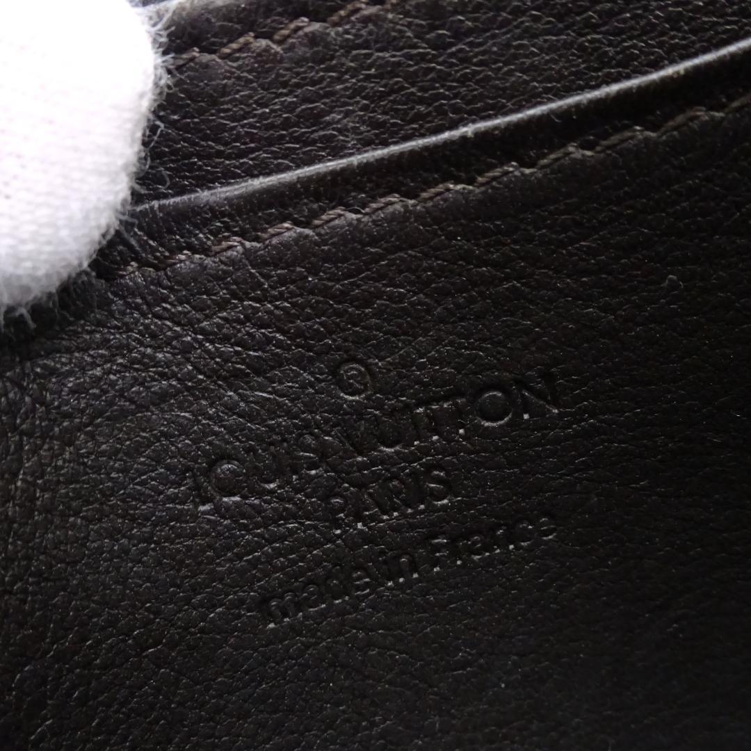 本物美品■ヴィトン■ダミエジェアン/ジッピーパース/ラウンドファスナー財布