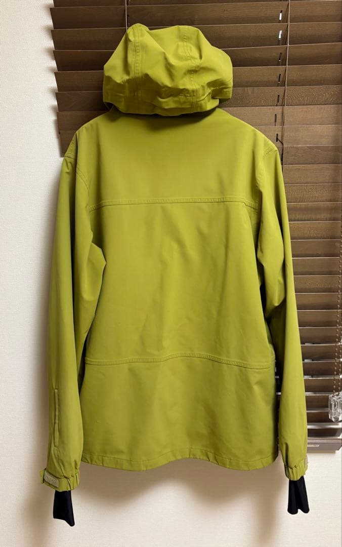 TJショップ様　nomadik ノマディック 777 XL 上下セット