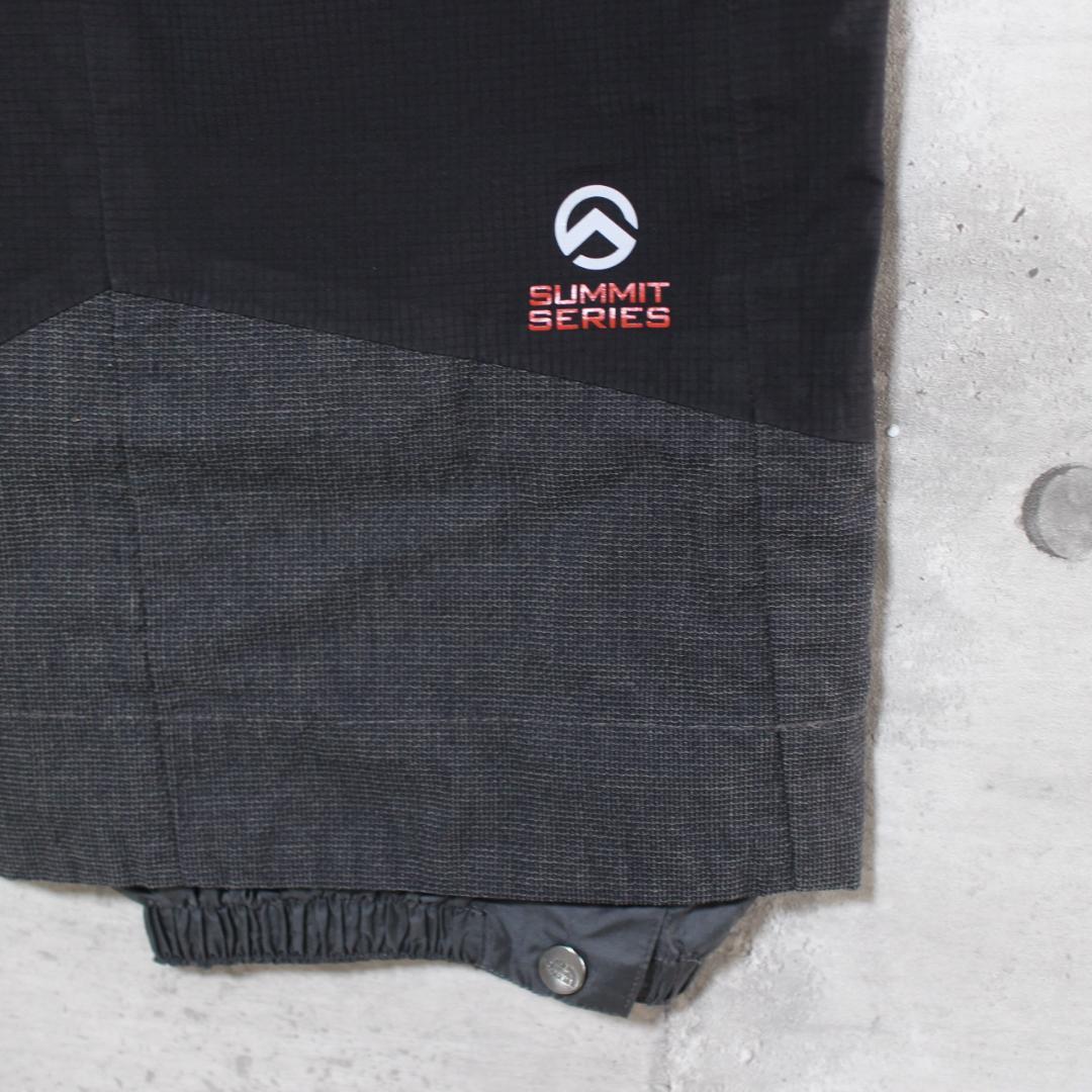 【最上級 高機能】３レイヤー SUMMIT【XL】ノースフェイス スノーパンツ