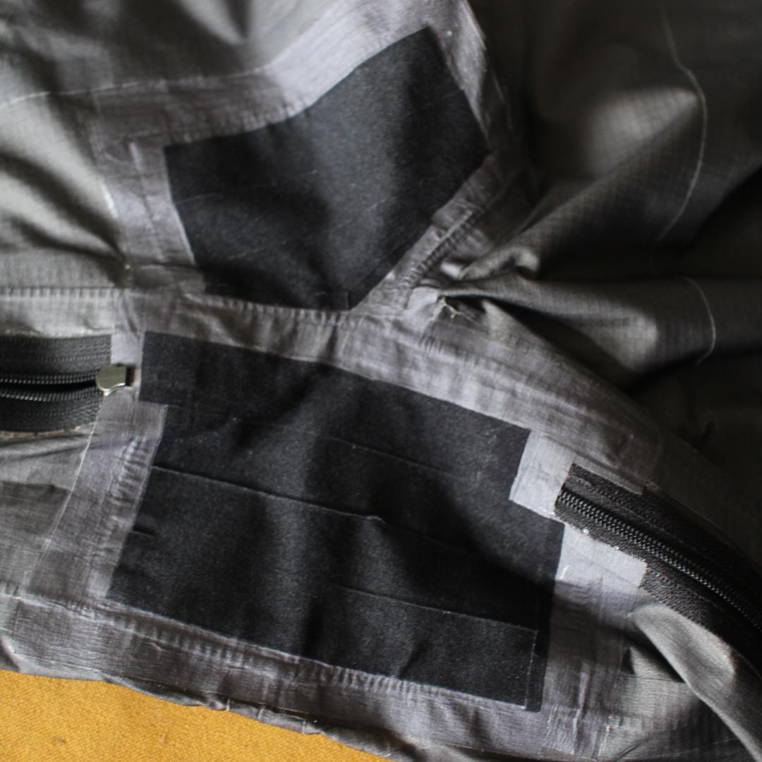 【最上級 高機能】３レイヤー SUMMIT【XL】ノースフェイス スノーパンツ