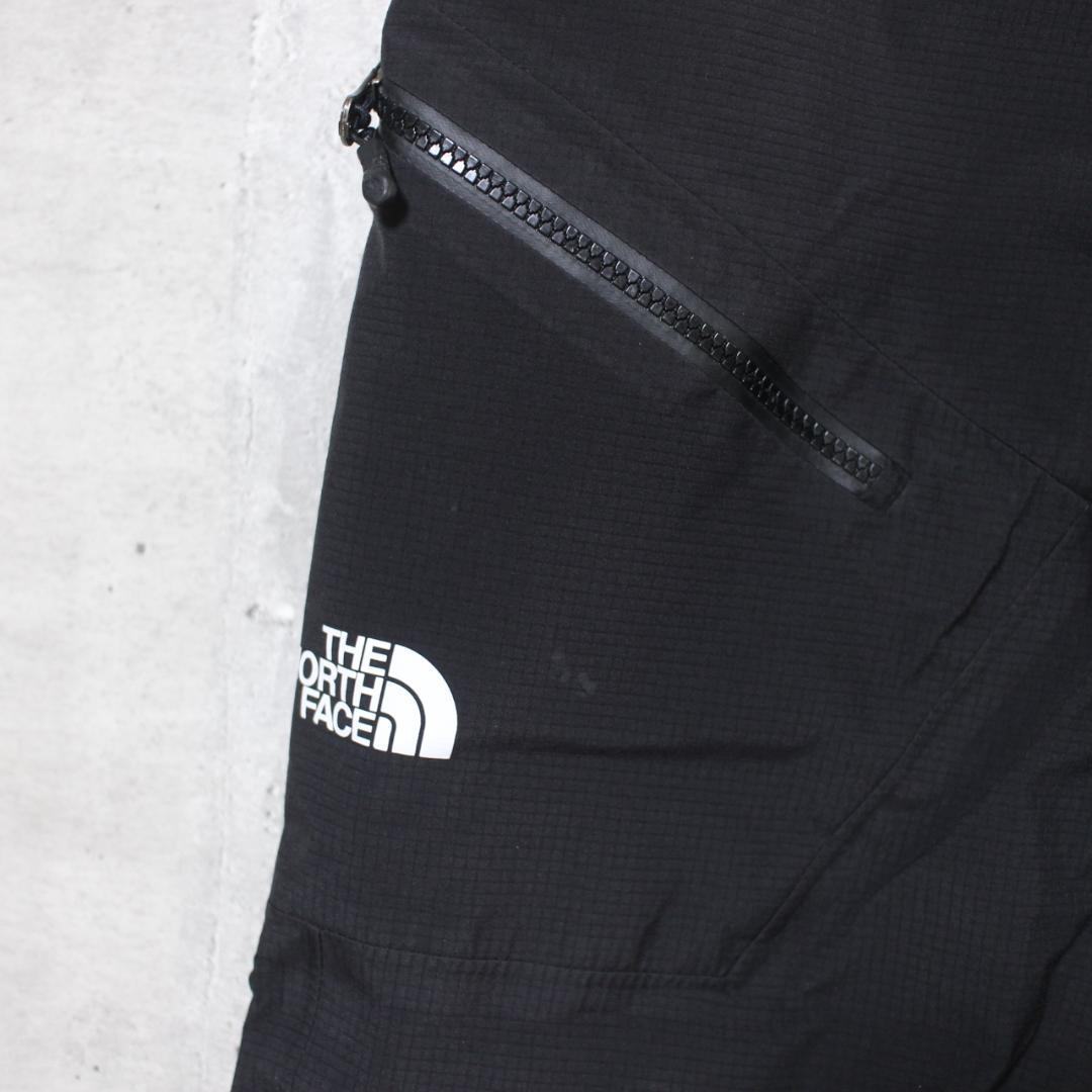 【最上級 高機能】３レイヤー SUMMIT【XL】ノースフェイス スノーパンツ