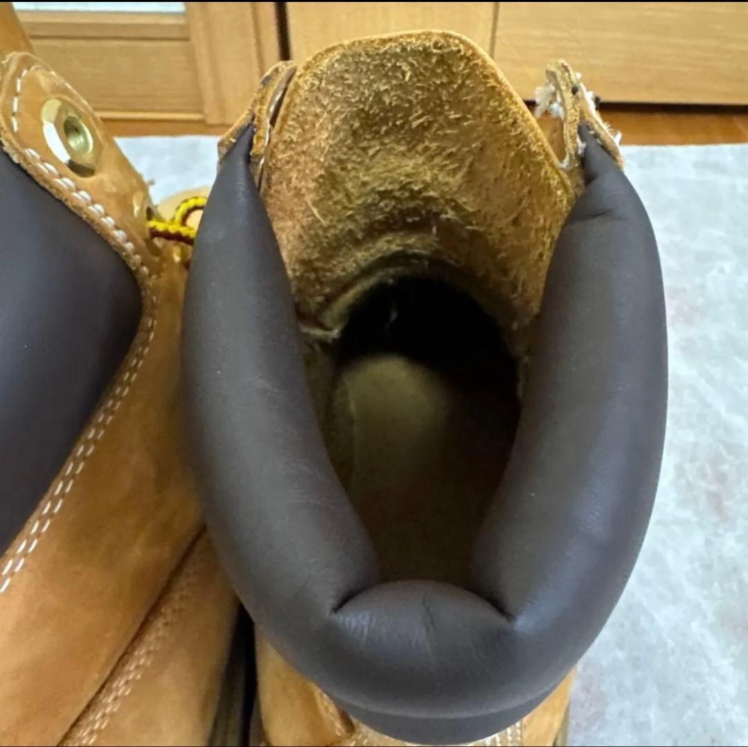 ティンバーランド