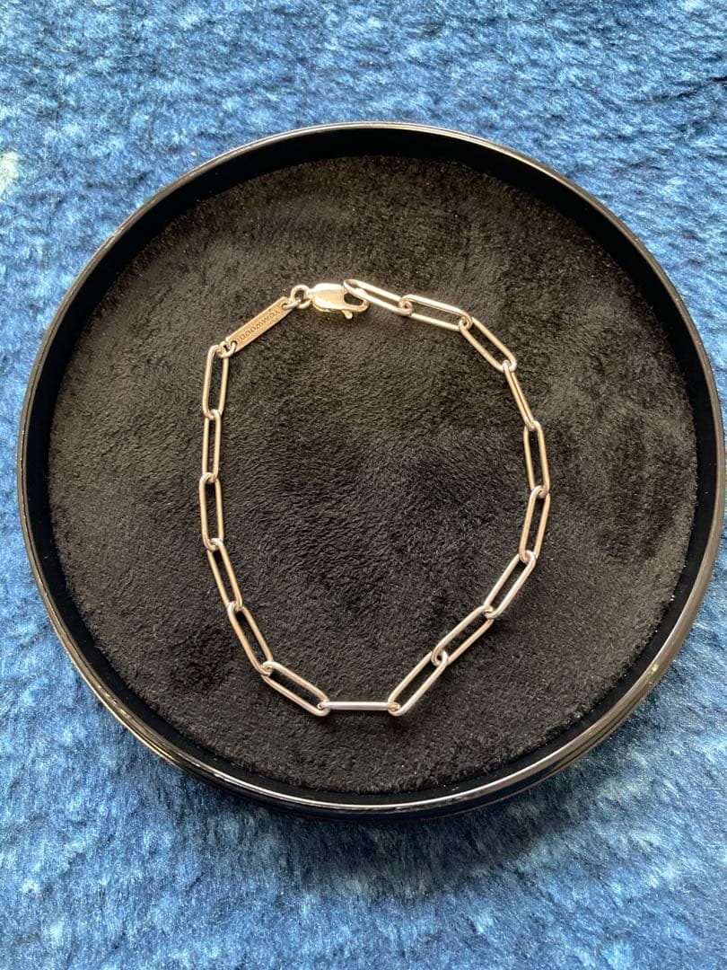 TOM WOOD トムウッド　ブレスレット