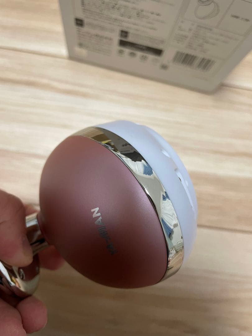 YA-MAN（ヤーマン） RFボーテ　キャビスパRFコア　HRF-17P