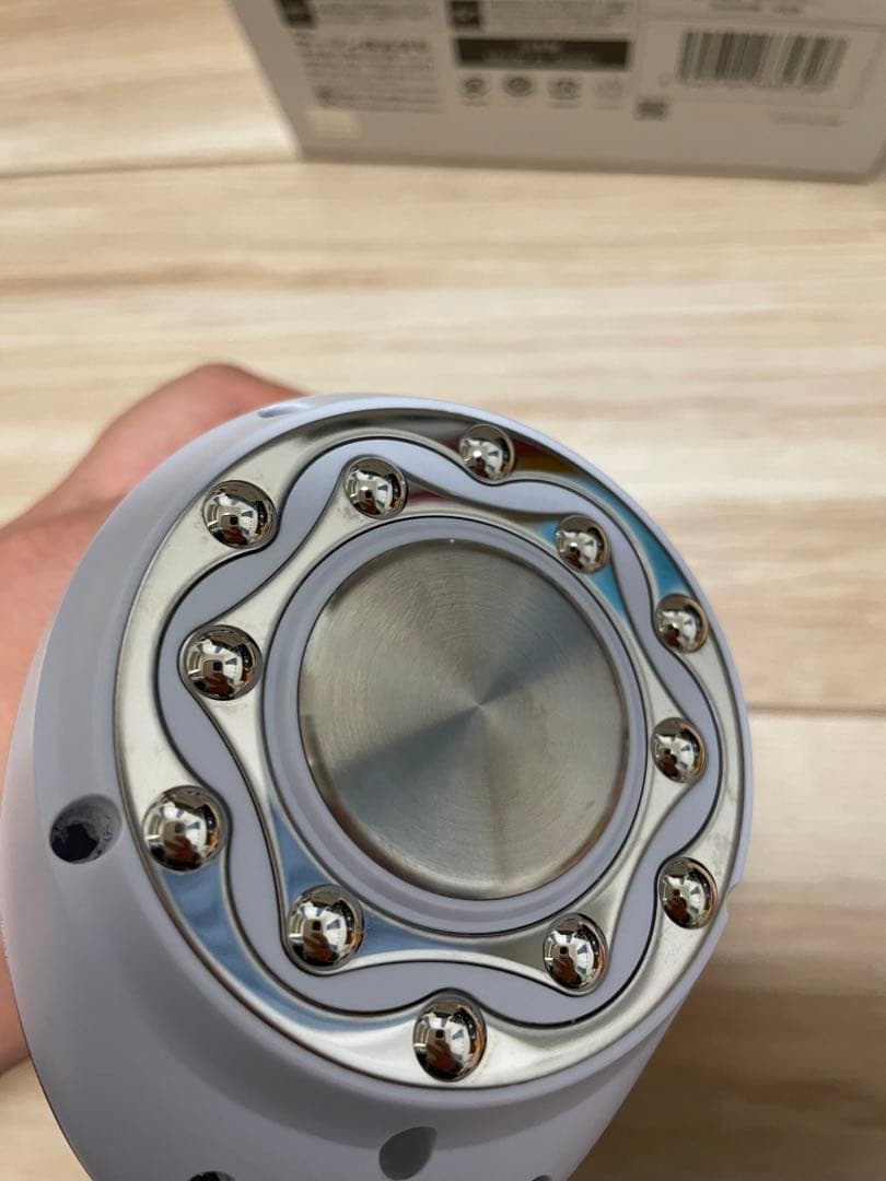 YA-MAN（ヤーマン） RFボーテ　キャビスパRFコア　HRF-17P