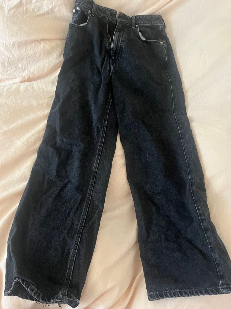 シシクイ　shishikui daco ブラック　34 百々千晴