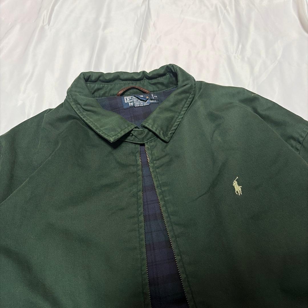 し*ん様 Polo by Ralph Lauren スイングトップ