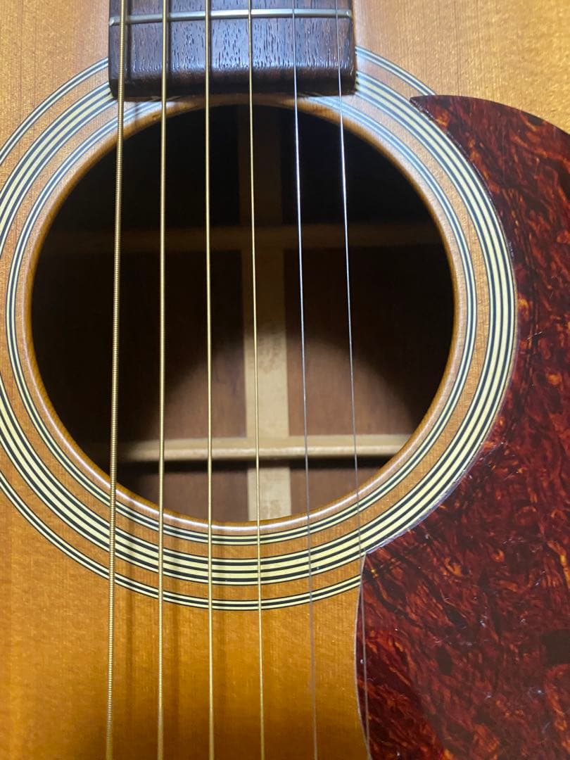 Martin D-1アコースティックギター ハードケース付