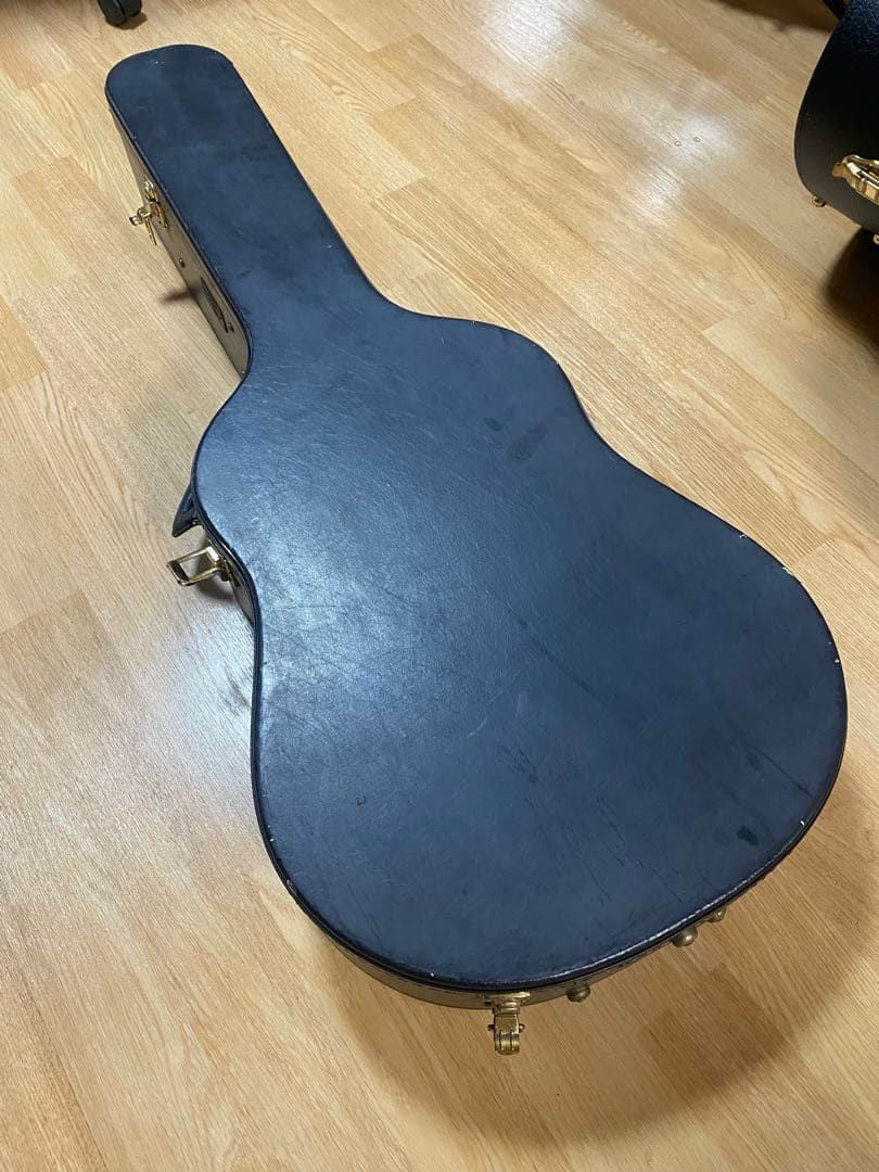 Martin D-1アコースティックギター ハードケース付