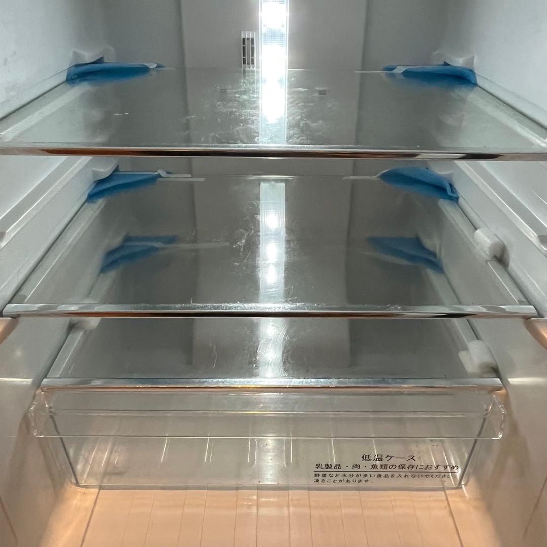 Hisense冷凍冷蔵庫HR-G13B-BR