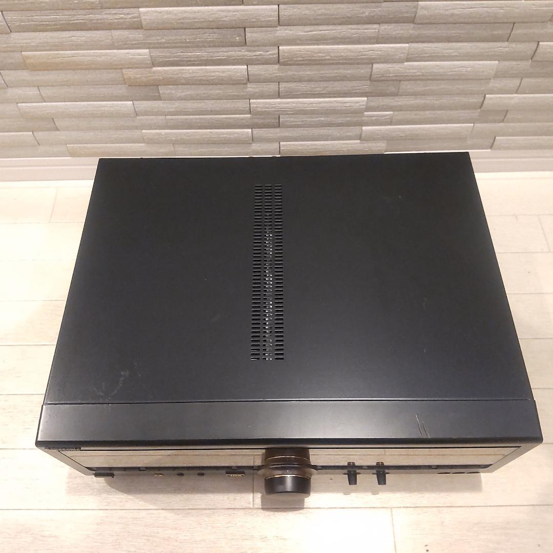 ★廃盤★ 動作品 Panasonic THX SU-TX50 AVパワーアンプ