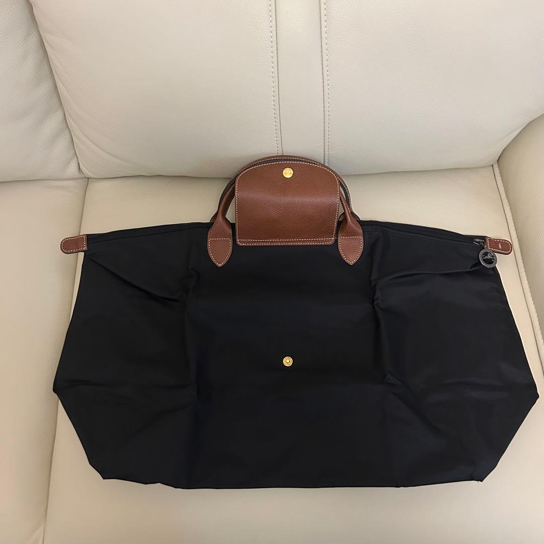 Longchamp ル プリアージュ L