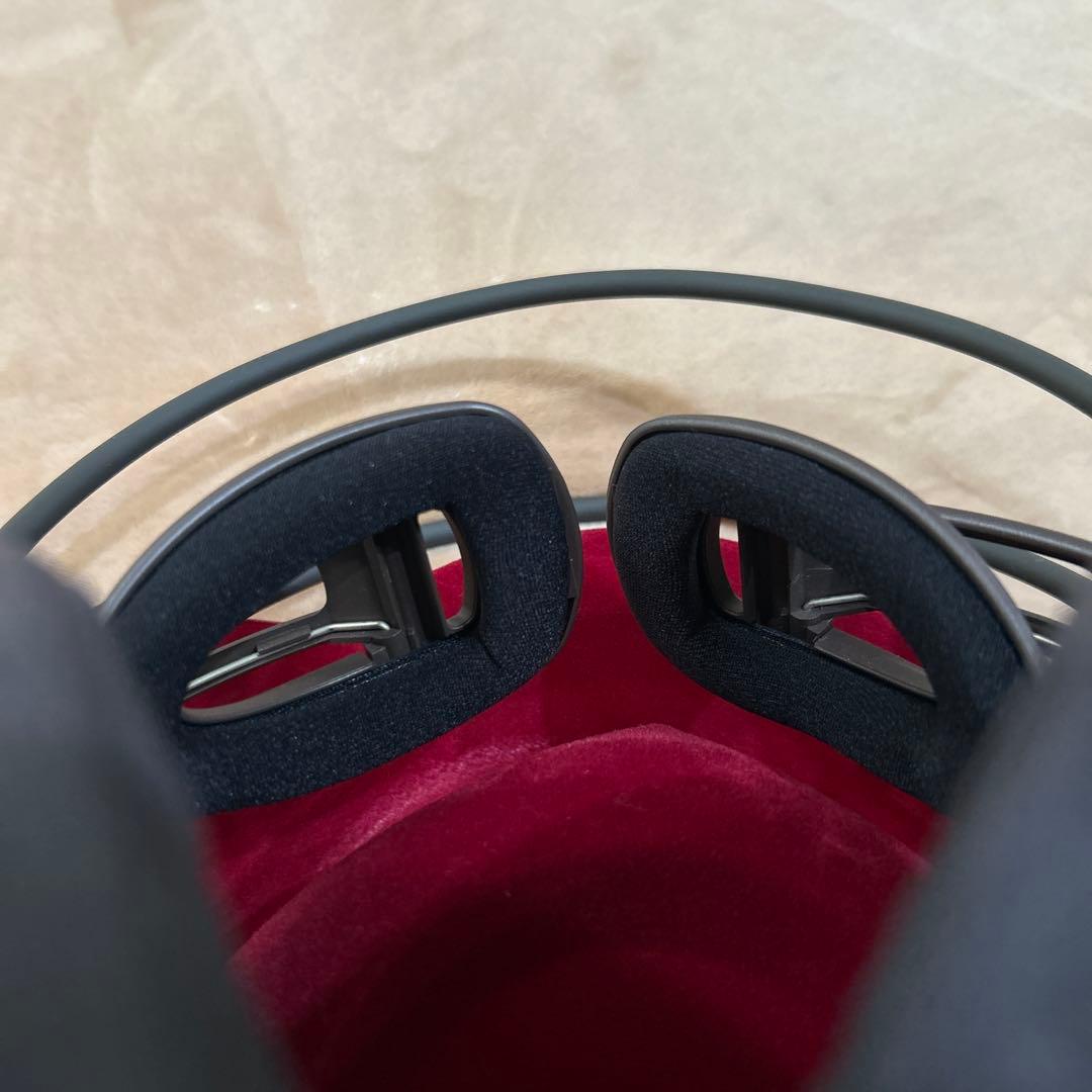 美品✨ Audio-Technica ヘッドホン 特別限定品