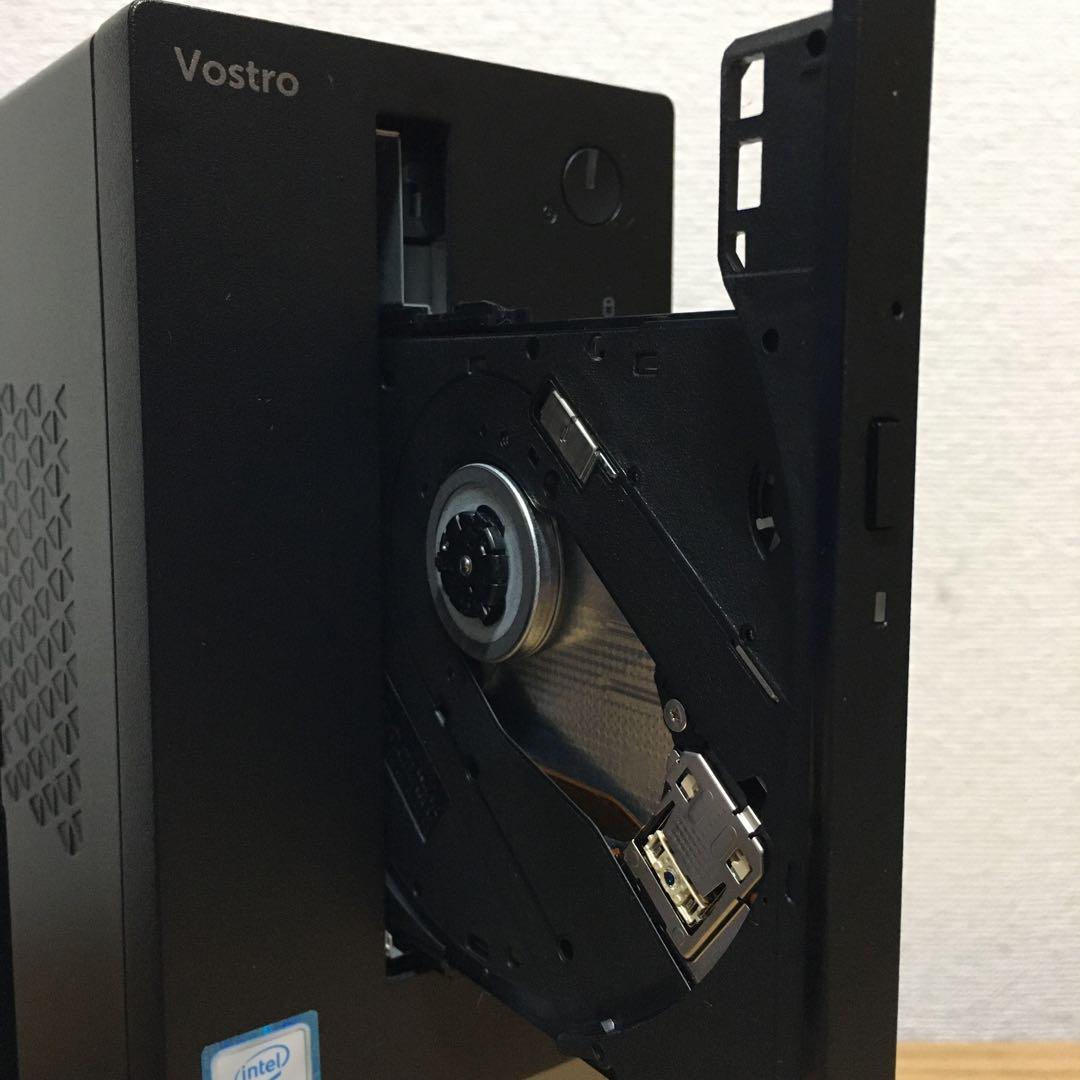 DELL VOSTRO Win11 大画面・高精細27モニター デスクトップPC