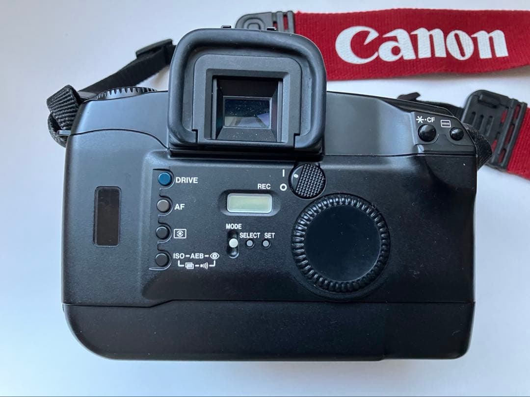 キャノン　EOS5 レンズセット