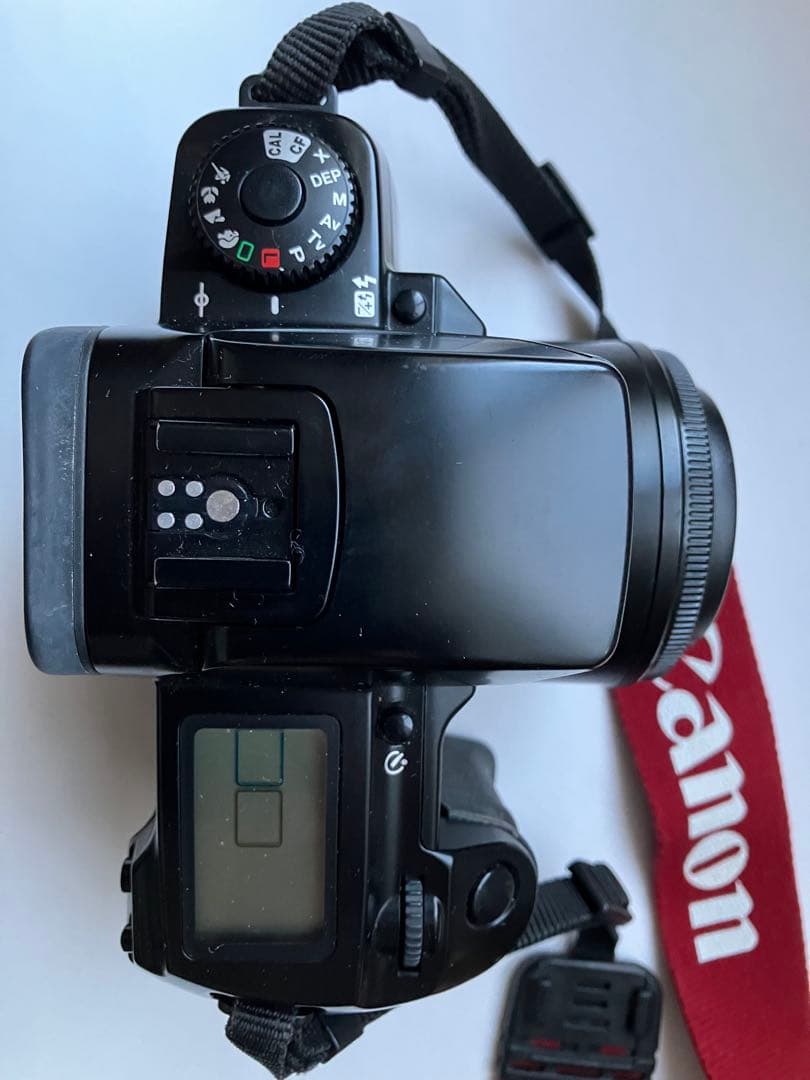 キャノン　EOS5 レンズセット