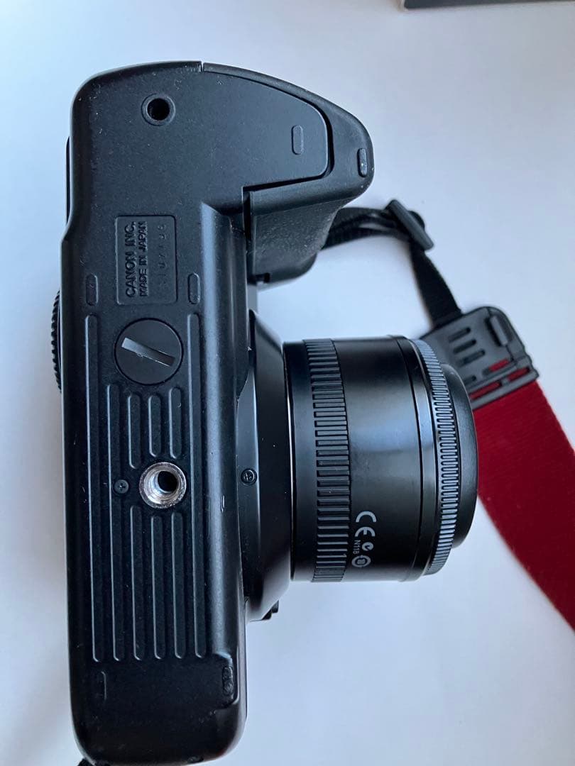 キャノン　EOS5 レンズセット